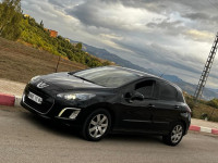 voitures-peugeot-308-2013-allure-bejaia-algerie