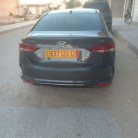 voitures-hyundai-accent-2023-bir-el-ater-tebessa-algerie