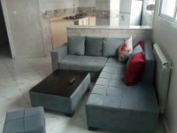 Location Appartement F2 Alger Beni messous