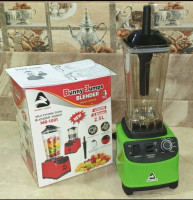 robots-mixeurs-batteurs-blender-2-tasses-bunny-jumps-4500w-original-alger-centre-algerie