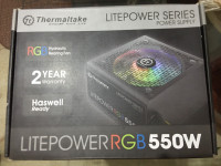 alimentation-boitier-thermaltake-litepower-550w-birkhadem-alger-algerie