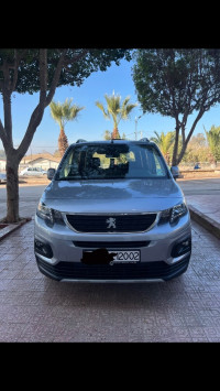 voitures-peugeot-rifter-2020-allure-chlef-algerie