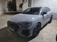 voitures-audi-rs-q3-2024-souidania-alger-algerie