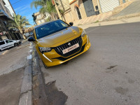 voitures-peugeot-208-ess-2023-allure-mascara-algerie