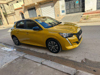 voitures-peugeot-208-2023-allure-dsg-mascara-algerie