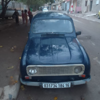 voitures-renault-4-1984-draria-alger-algerie