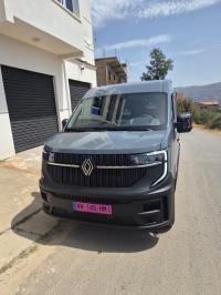 السيارات-النفعية-renault-master-2026-grand-confort-ماكودة-تيزي-وزو-الجزائر