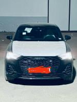 citadine-audi-q3-2023-bordj-bou-arreridj-algerie