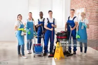 Wiwi clean pour nettoyage 