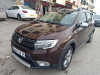 voitures-dacia-sandero-2018-stepway-restylee-constantine-algerie