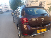 voitures-dacia-sandero-2018-stepway-restylee-constantine-algerie