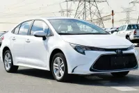 Toyota Corolla LEVIN Premium 2023 