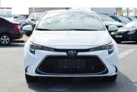 Toyota Corolla LEVIN Premium 1.2L TURBO 115 CV tt options + Toit+ Ouverture sans clé+ Climatisation arrière ... 2022 PREMIUM