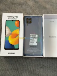 Samsung M32
