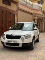 voitures-skoda-yeti-2013-elegance-algerie