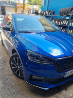 citadine-skoda-fabia-2022-monte-carlo-birtouta-alger-algerie