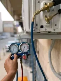 Réparation froid climatisation électroménager adomicile 