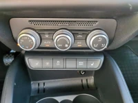 Commende climatiseur audi A1