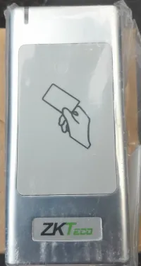 Lecteur carte RFID