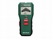 detecteur multi-materiaux parkside