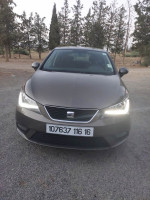 citadine-seat-ibiza-2016-edition-50-raouraoua-bouira-algerie