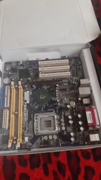 Piece de pc