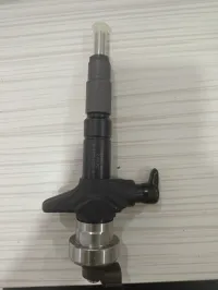 injecteur Denso Isuzu D-Max / NLR85  / Holden Colorado/ John Deere /Hitachi  8-98011604-3 