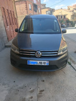 automobiles-volkswagen-cady-2018-bouira-algerie