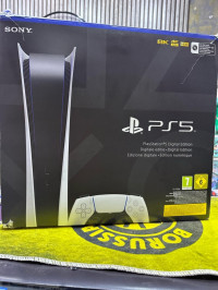 consoles-ps5-version-digitale-etat-1010-bouira-algerie