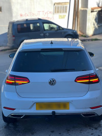 voitures-volkswagen-golf-7-2019-carat-plus-bejaia-algerie