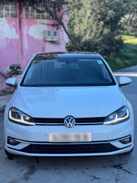 voitures-volkswagen-golf-7-2019-carte-plus-bejaia-algerie