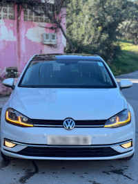 voitures-volkswagen-golf-7-2019-carte-plus-bejaia-algerie