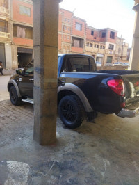 voitures-mitsubishi-l200-2010-ain-arnat-setif-algerie