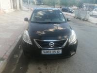 voitures-nissan-sunny-2015-bouira-algerie