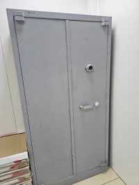 coffre-fort et armoire blindée