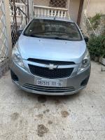 voitures-chevrolet-new-spark-2011-kouba-alger-algerie