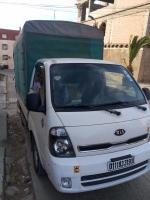 camion-كيا2500-2019-douera-alger-algerie