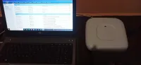 Convertir point d'accès Cisco on mode autonome 