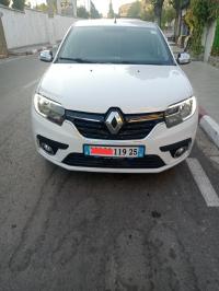 سيارات-renault-symbol-2019-weitte-edition-الخروب-قسنطينة-الجزائر
