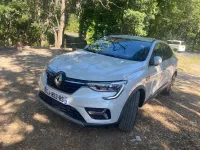 Renault Arkana 2022 Intense