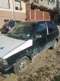 سيارات-suzuki-maruti-800-2007-قورصو-بومرداس-الجزائر