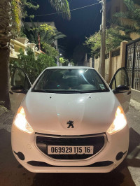 voitures-peugeot-208-2015-active-cheraga-alger-algerie