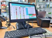 برنامج ادارة المطاعم و المقاهي وكل المحلات التجارية 