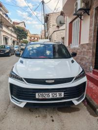 سيارات-geely-coolray-2025-حسين-داي-الجزائر