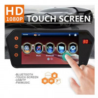 أكسسوارات-داخلية-retroviseur-de-voiture-avec-ecran-lcd-tft-7-pouces-bluetooth-moniteur-video-lecteur-mp5-باب-الزوار-الجزائر