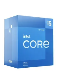 INTEL CORE I5 12400F BOX