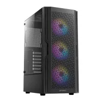 ANTEC AX20 ELITE 4FANS RGB