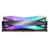 KIT 16GO (2*8GO) XPG D60 RGB 3600MHZ