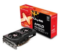 SAPPHIRE PULSE RX 9060 XT 16GB OC GDDR6