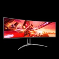 AOC AG493UCX2 165HZ DOUBLE QHD